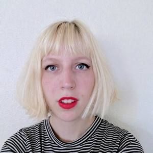 Meet your Posher, Maureen